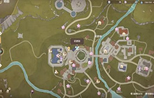 无限暖暖点亮灵感伪装色任务怎么过 伪装色支线攻略