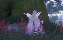 无限暖暖千愿巨树怎么跳上去 千愿巨树跳上去的方法是什么