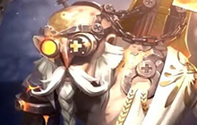 第五人格疯眼圣诞夜皮肤怎么样 疯眼圣诞限定皮肤三视图