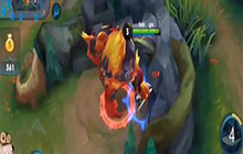 王者荣耀红蓝BUFF长什么样子 红蓝BUFF之前长什么样子