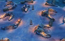 王者荣耀新地图冰雪峡谷怎么样 冰雪峡谷新地图上线时间