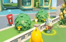 蛋仔派对龙与剑之诗即将开放新模式 新模式怎么玩都有什么