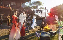 诛仙世界能不能用手机玩游戏 华为手机能不能玩诛仙世界