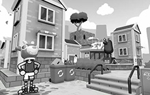 TOEM2冒险解密游戏发售日期确定 有什么游戏值得2026年玩