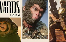 无限暖暖获得IGN年度最佳游戏提名 黑神话悟空直登榜一