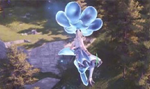 无限暖暖怎么调整天气 无限暖暖怎么调整下雨天系统