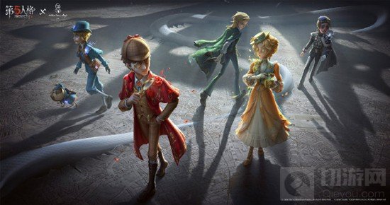 第五人格联动福尔摩斯活动怎么样 联动福尔摩斯活动时装