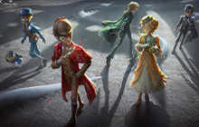 第五人格联动福尔摩斯系列时装很丑 奥菲的皮肤很丑怎么回事