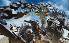 怪物猎人荒野即将进行版本更新 怪物猎人直播会即将开始