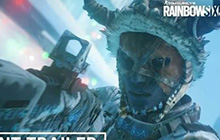 彩虹六号最新活动现已上线 彩六新活动上线游戏