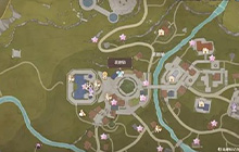 无限暖暖天然设计见闻任务完成攻略 天然设计任务怎么完成