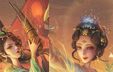 第五人格渔女春节限定皮肤怎么样 渔女新皮肤瑶彩多少钱