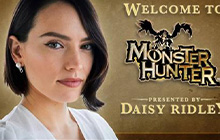 怪物猎人将于明年进行大更新 封禁之地即将到来