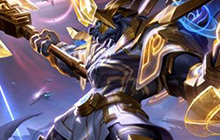 王者荣耀牛魔新皮肤星界战将即将登场 星界战将皮肤怎么样