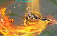 王者荣耀狂铁新皮肤龙之律动怎么样 龙之律动特效怎么样