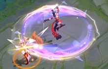 王者荣耀阿珂皮肤化蝶舞怎么样 阿珂最新皮肤多少钱能买