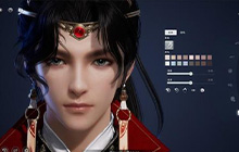 诛仙世界怎么捏脸 诛仙世界捏脸数据怎么导入