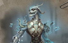 第五人格孽蜥金皮耶梦加得很丑 耶梦加得金皮重做之后好看吗