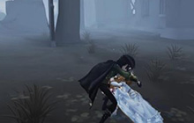 第五人格病患演绎之星好不好看 病患演绎之星皮肤长什么样子