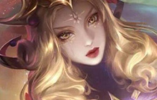 王者荣耀信念赛季武则天最强出装是什么 武则天最强出装