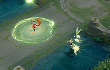 王者荣耀孙斌新皮肤茶韵千年系列怎么样 茶境仙获得方式