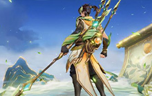 王者荣耀马超新皮肤访茗客怎么样 访茗客皮肤多少钱获得