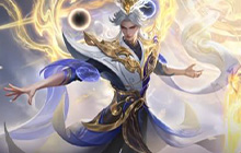 王者荣耀嬴政皮肤金牌皮肤怎么样 玄雷天君多少钱获得