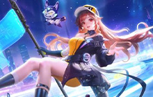 王者荣耀联动QQ飞车活动小橘子皮肤怎么得 姬小满新皮肤