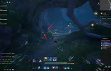 诛仙世界寒潭戾影副本攻略怎么打 副本宝箱位置都在什么地方