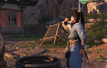 燕云十六声酒肉山林副本怎么过 酒肉山林副本通关攻略