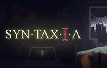 像素风格暗黑冒险游戏SYNTXIA现已发布 文字冒险游戏佳作