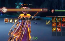 诛仙世界侠影渡黄泉副本怎么打 侠影渡黄泉副本打不过去