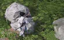 燕云十六声齐声NPC在什么地方 齐声换什么武学比较厉害