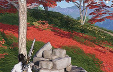 燕云十六声匕见将军在什么地方 螳螂在什么地方才能抓到