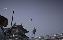 燕云十六声悼月金蟾在什么地方 金蝉蛤蟆在什么地方采集