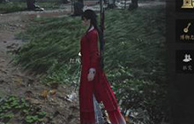 燕云十六声卡墙里面了怎么出来 卡BUG了脱离卡死在什么地方