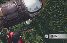 燕云十六声怎么骑马 燕云十六声怎么抢走NPC的马匹