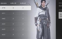 燕云十六声受伤了怎么疗伤怎么治疗 医馆医师在什么地方