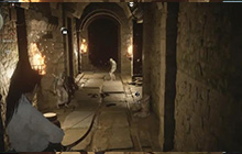 燕云十六声大鹅任务怎么完成 大鹅争锋任务怎么过