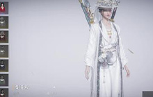 燕云十六声公测预约奖励在什么地方领取 免费领时装