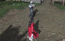 燕云十六声公孙老头打不过怎么办 公孙老头连环腿怎么躲