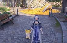 无限暖暖1.1版本兑换码 1.1版本全新最新的兑换码是多少