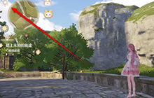 无限暖暖1.1版本怎么调整摇杆模式 摇杆模式回不来了