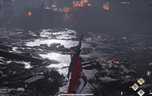 燕云十六声流星坠火奇术怎么获得 流星坠火打几次骑马将军