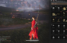 燕云十六声怎么提高精元上限 燕云十六声提高精元上限方式