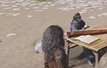 燕云十六声怎么越狱 燕云十六声被抓了怎么快速逃出来