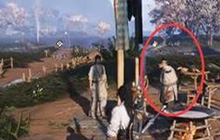 燕云十六声朱八碗任务怎么完成 八个碗都在什么地方找到