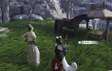 燕云十六声购马隐情任务怎么完成 购马隐情任务完成不了