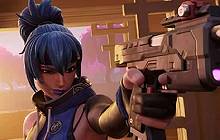 堡垒之夜或将引入5V5模式 同时会有第一人称视角