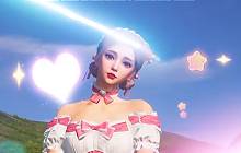 和平精英香桃花海皮肤怎么得 香桃花海免费获取攻略